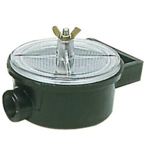 Vesisuodatin 3/4 M17-652-01