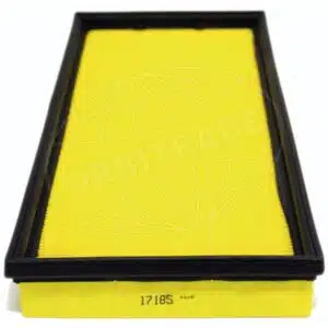 Orbitrade ilmasuodatin D30, D32, D40, D42, D43, D44, D61, D62, D71, D72, D300 117-3-17185