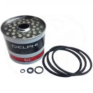 Orbitrade polttoainesuodatin cav 117-3-17201