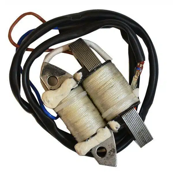 Cdi Elec. Charge Coil, Yamaha Enduro, 2 Cyl. 113-177-0012