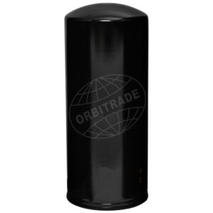 Orbitrade öljysuodatin (P) D4, D6 117-4-17732