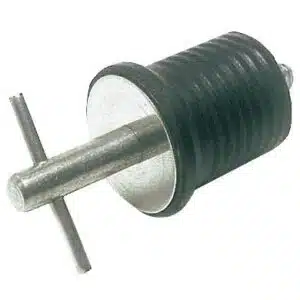 Tyhjennystulppa 22mm M18-540-00