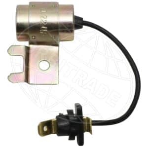 Orbitrade kondensaattori B21, B23, B25 117-1-18262