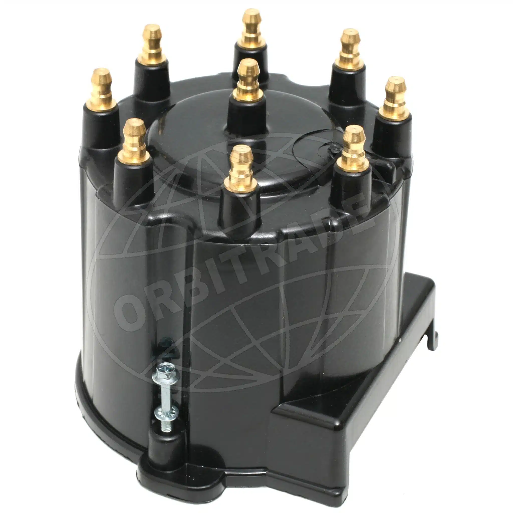 Orbitrade virranjakajan kansi 5.0, 5.7, 7.4, 8.2, V8 117-1-18454