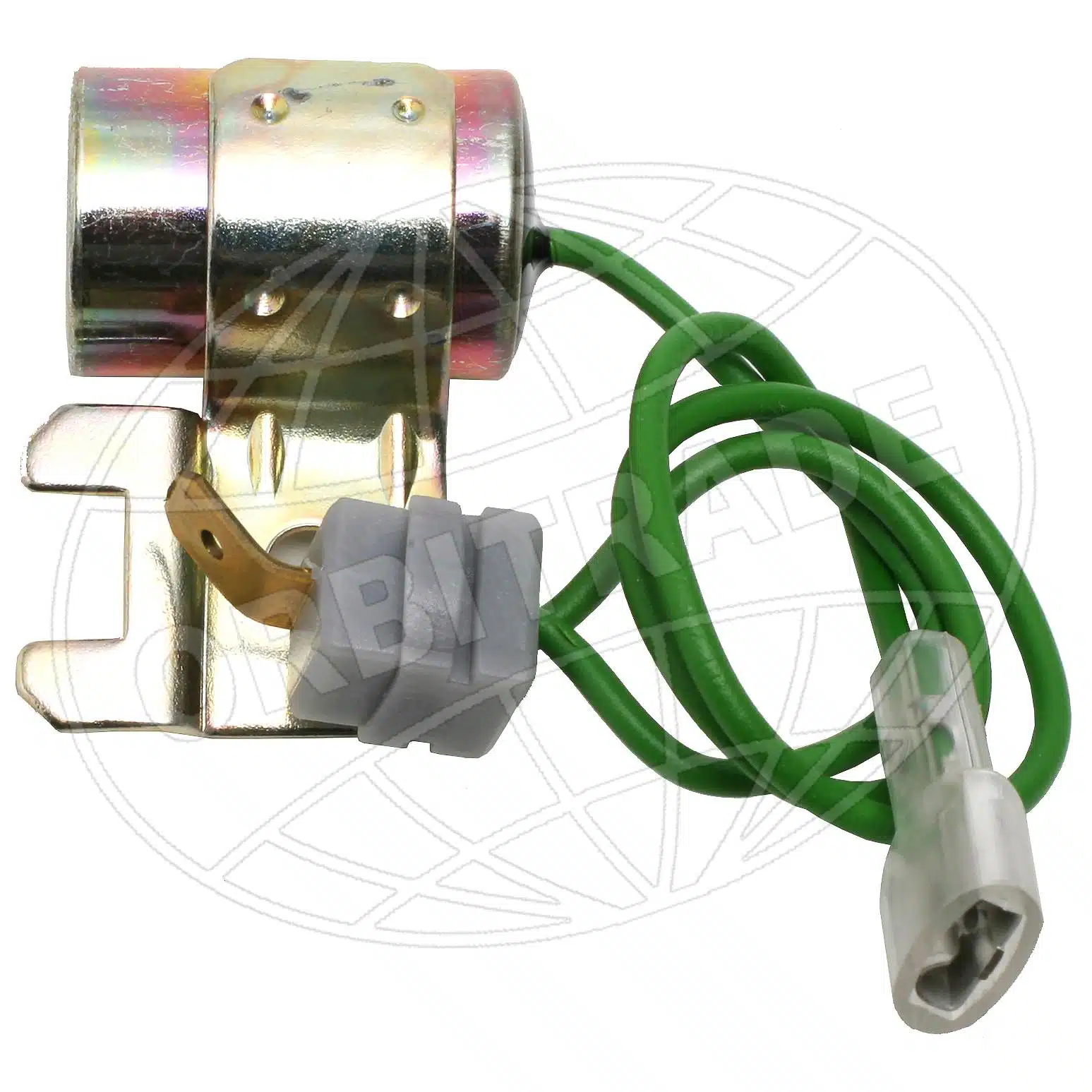 Orbitrade kondensaattori B18, B20, MB10A 117-1-18545