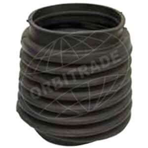 Orbitrade drive bellow SX 117-5-19127