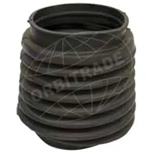 Orbitrade drive bellow SX 117-5-19127