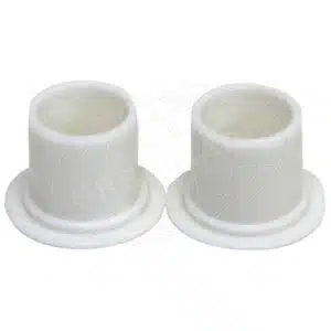 Orbitrade bushing kit 290, SP, DP 117-5-19279