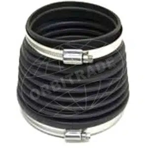 Orbitrade suojaputki 200-290 117-5-19294