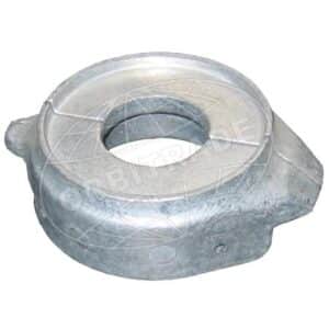 Orbitrade sinkkianodi 130S, 150S, MS25S 117-5-19305