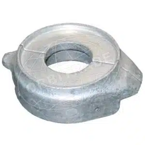 Orbitrade sinkkianodi 130S, 150S, MS25S 117-5-19305