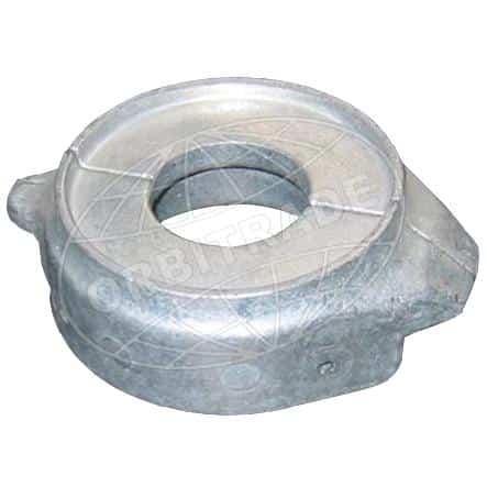 Orbitrade sinkkianodi 130S, 150S, MS25S 117-5-19305