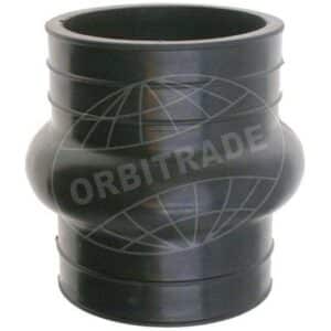 Orbitrade, exhaust bellow D3 117-5-19450