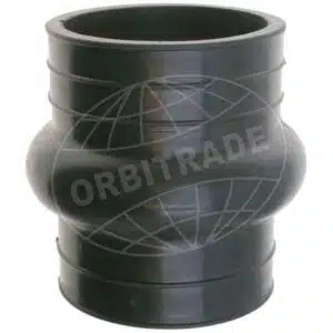 Orbitrade, exhaust bellow D3 117-5-19450