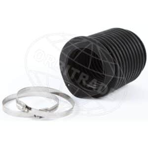 Orbitrade suojaputki DPH, DPR 117-5-19753