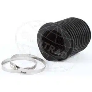 Orbitrade suojaputki DPH, DPR 117-5-19753