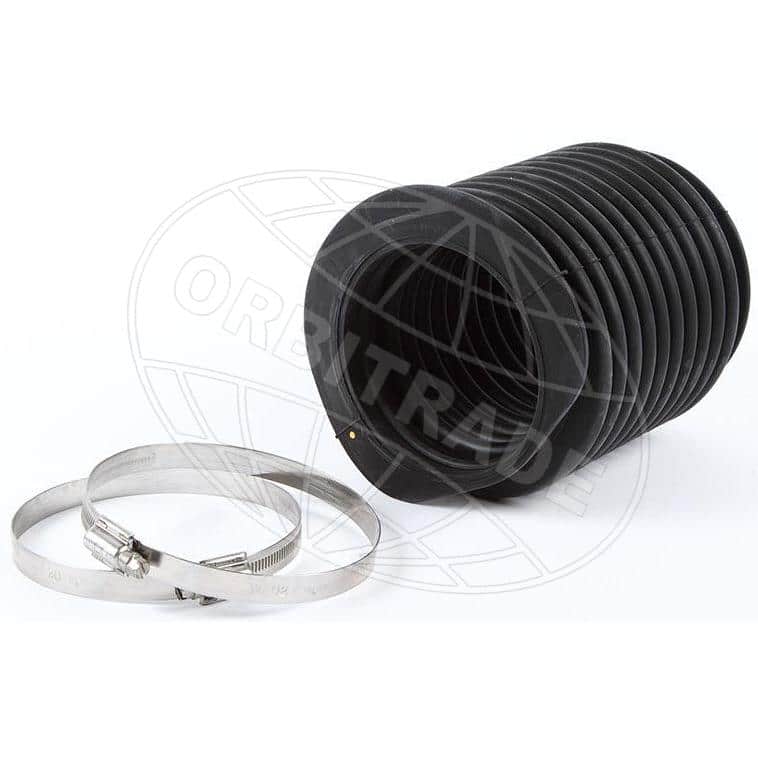 Orbitrade suojaputki DPH, DPR 117-5-19753