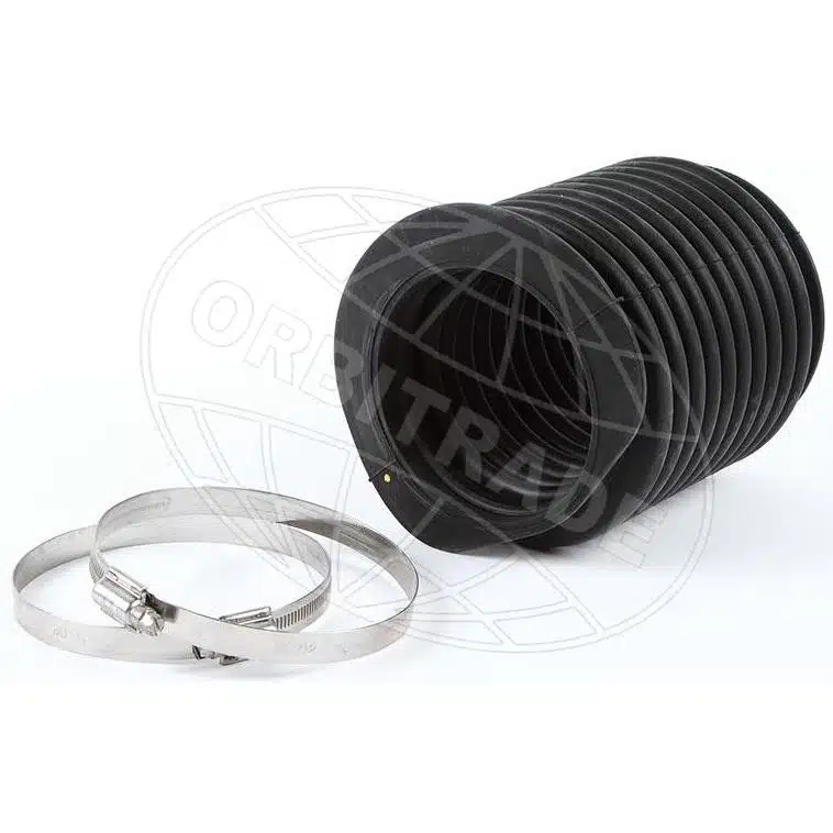 Orbitrade suojaputki DPH, DPR 117-5-19753