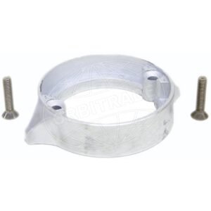 Orbitrade sinkkianodi 280-290DP, DP 117-5-19821