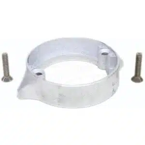 Orbitrade sinkkianodi 280-290DP, DP 117-5-19821