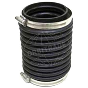 Orbitrade suojaputki Volvo Penta (875848/876631) 117-5-19848