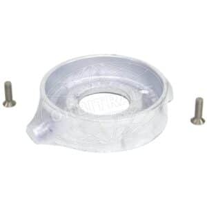 Orbitrade sinkkianodi 120S, 120SB, 120C-D, 120S-D, S120C 117-5-19983