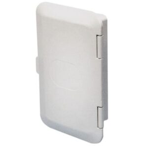 Säilytyslokero valkoinen 240x145mm M20-033-00