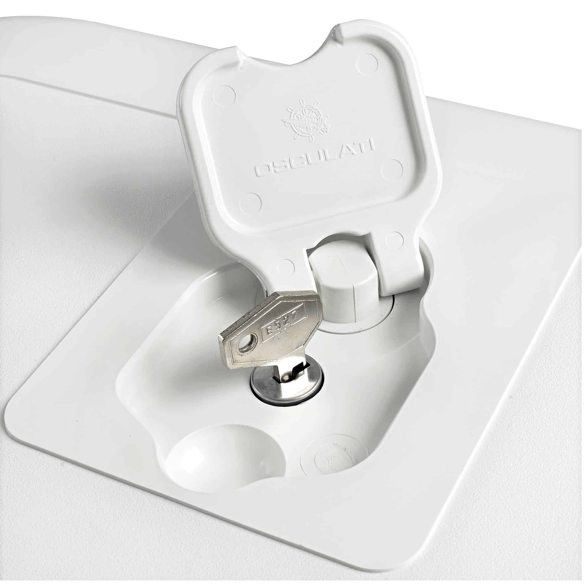 Lukkosarja M20-093-00