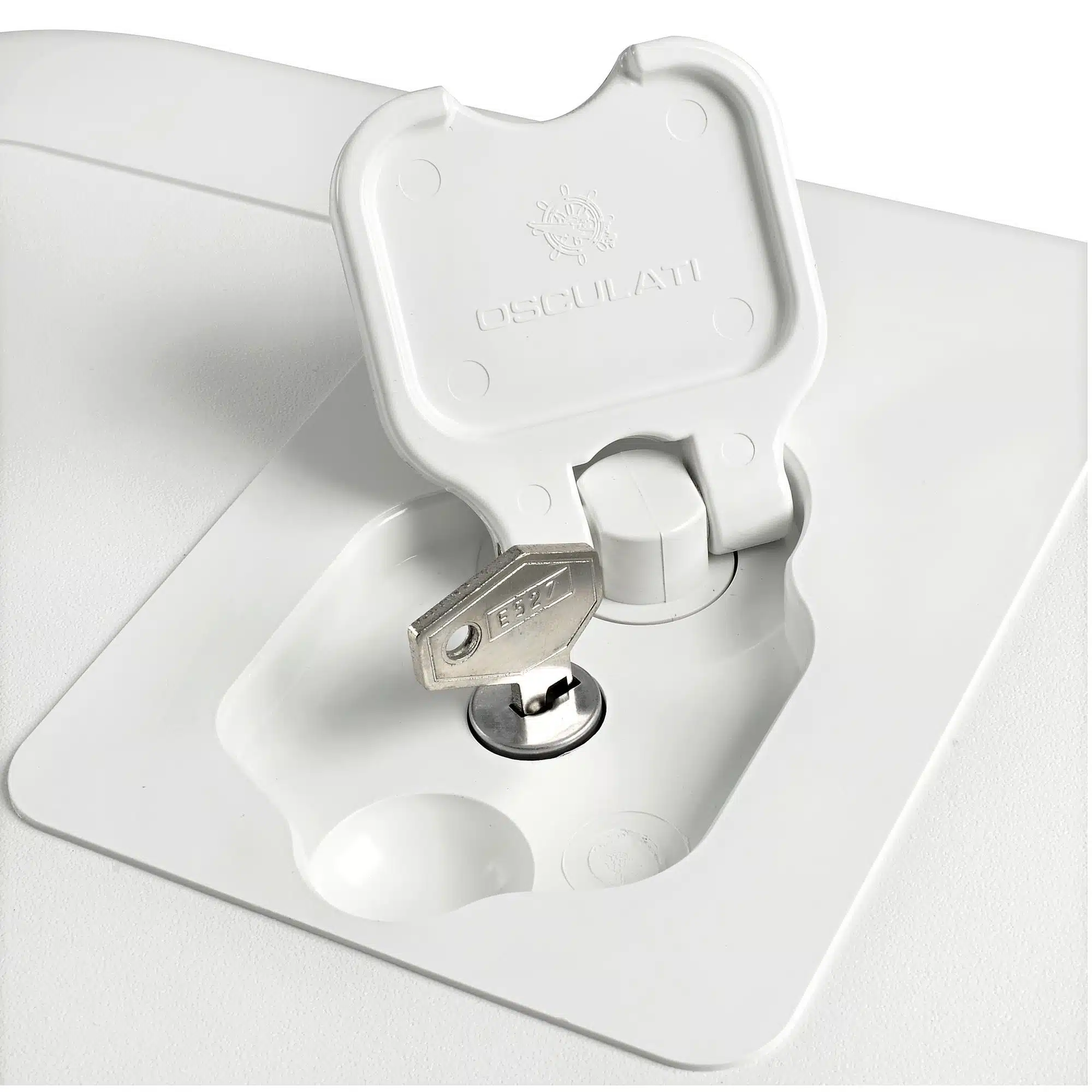 Lukkosarja M20-093-00