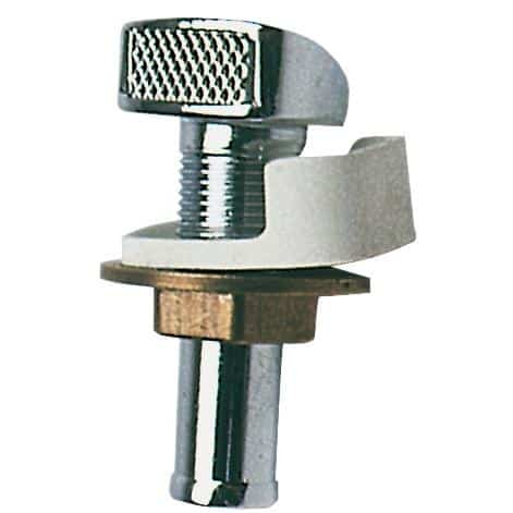 Huohotinventtiili M20-120-80