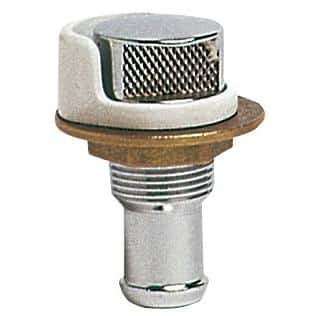 Huohotinventtiili M20-172-01