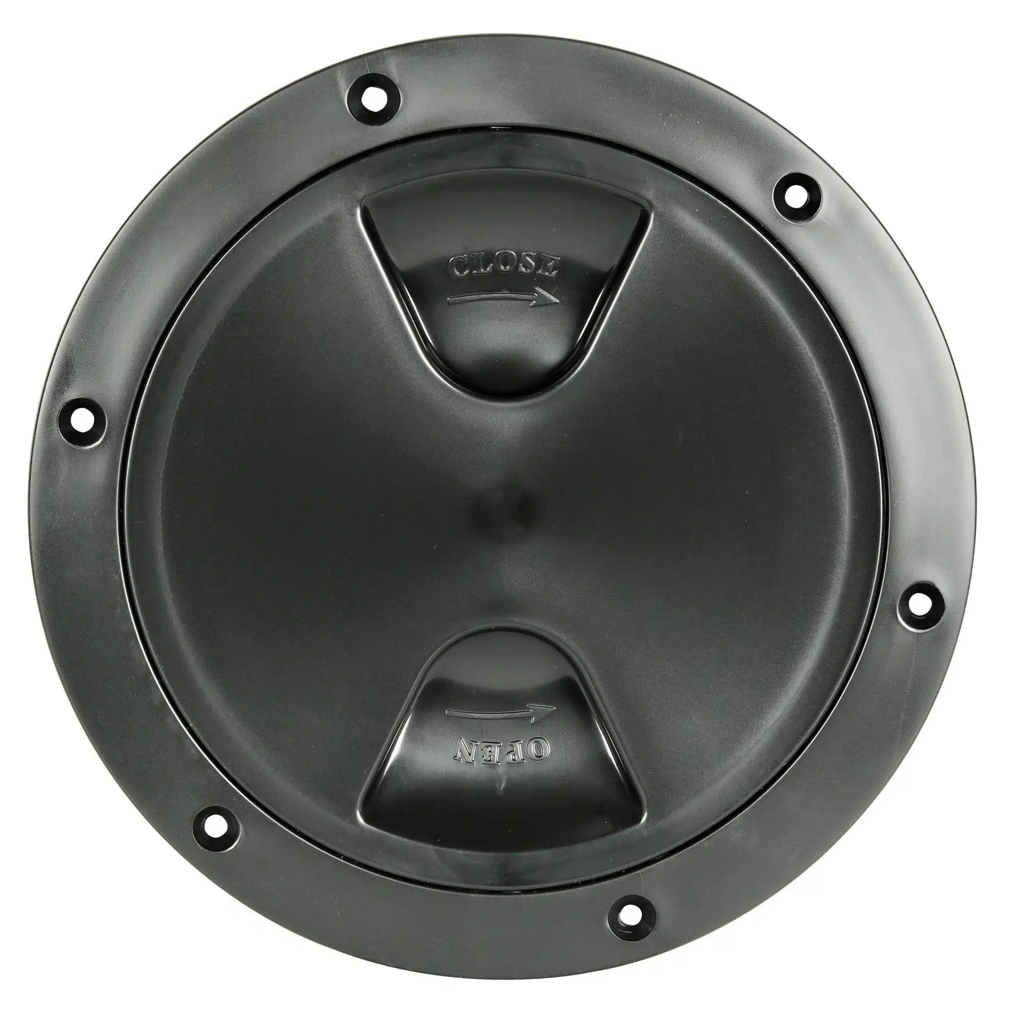 Tarkistusluukku 203mm M20-207-20