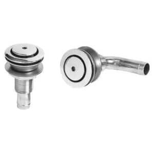 Huohotinventtiili M20-272-02