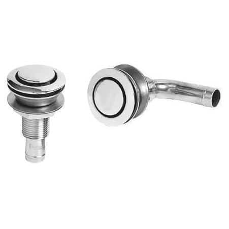 Huohotinventtiili M20-273-02