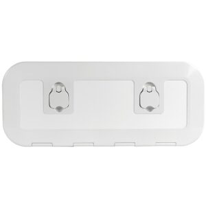 Tarkistusluukku valkoinen 600x250mm M20-295-00