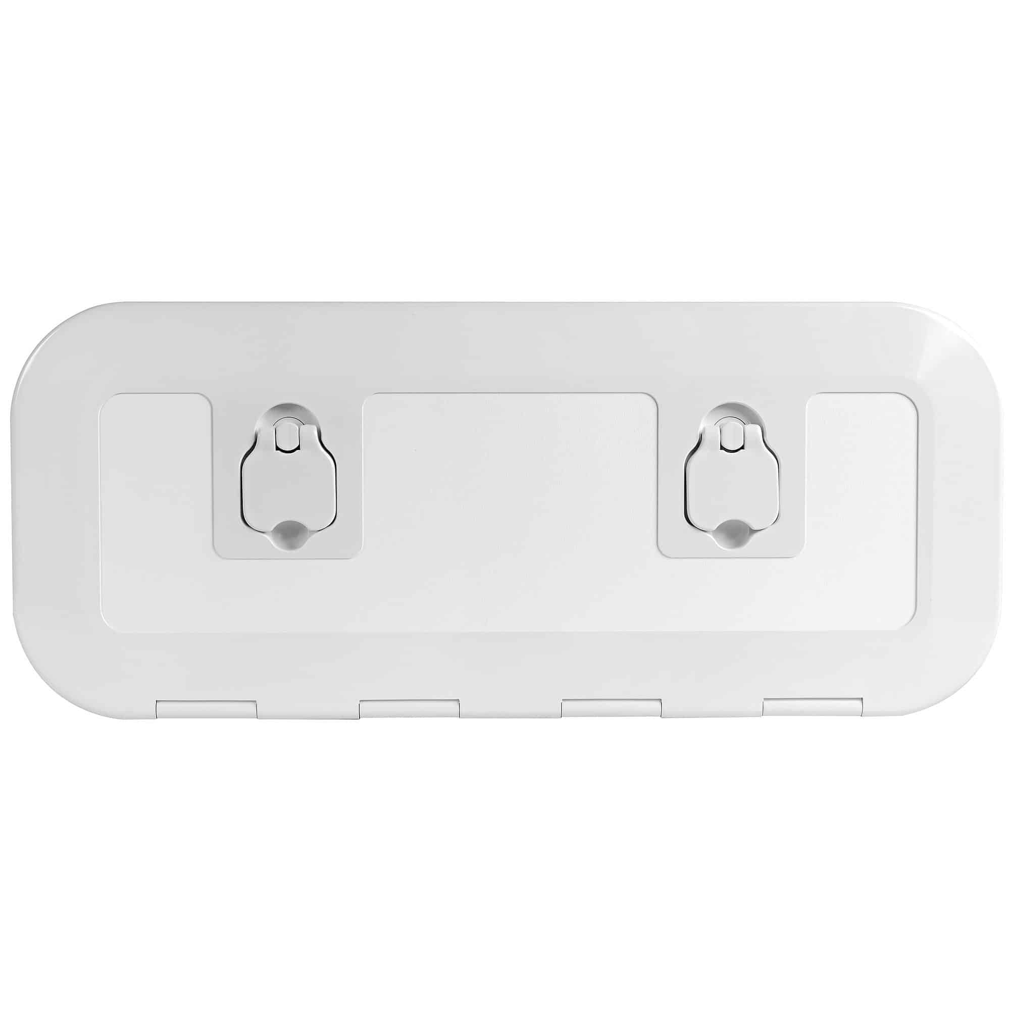 Tarkistusluukku valkoinen 600x250mm M20-295-00