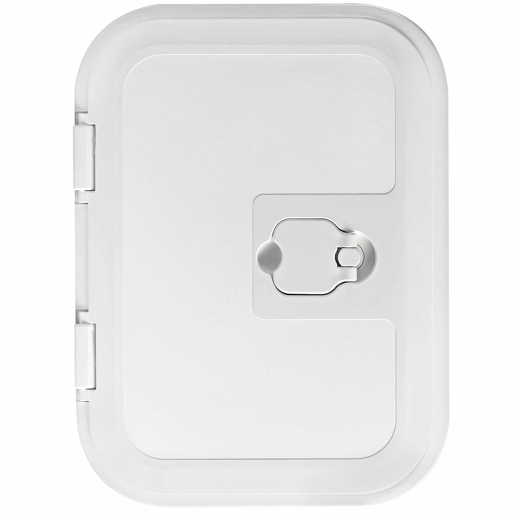 Tarkistusluukku valkoinen 280x380mm M20-298-00