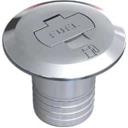 Osculati kansiruuvike messinki FUEL 38mm M20-668-05