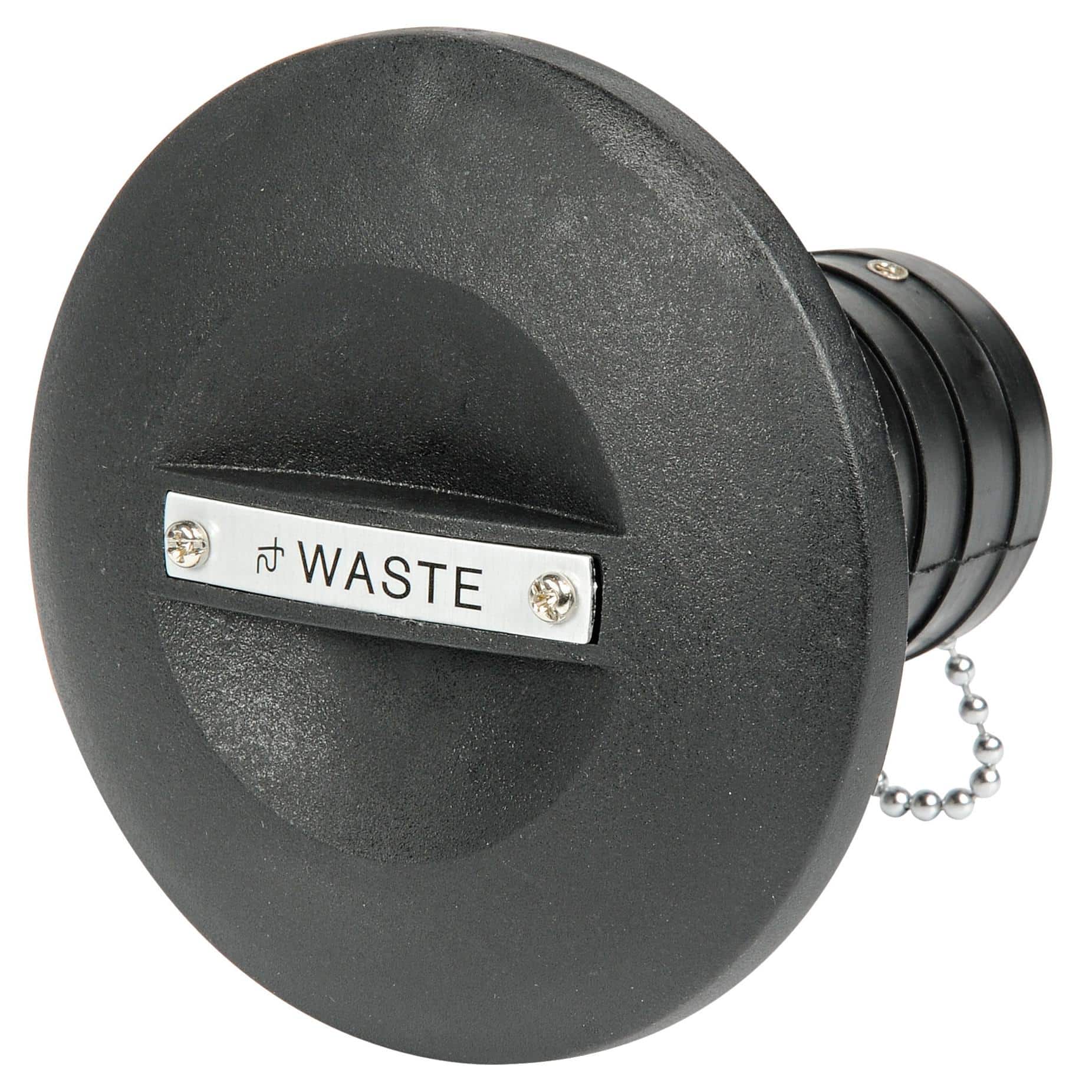 Osculati kansiruuvike nylon WASTE 38mm M20-868-05
