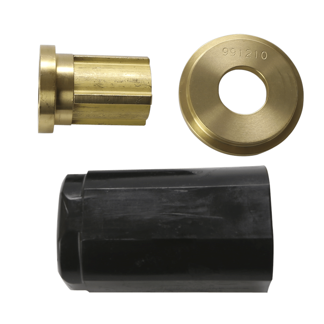 Michigan XHS II Keskiö 206 108-4-206