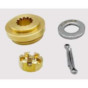 Potkurin mutterisarja 8-9.8HP Tohatsu/Mercury