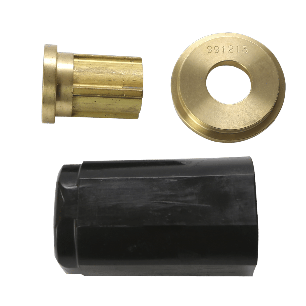 Michigan XHS II Keskiö 209 108-4-209