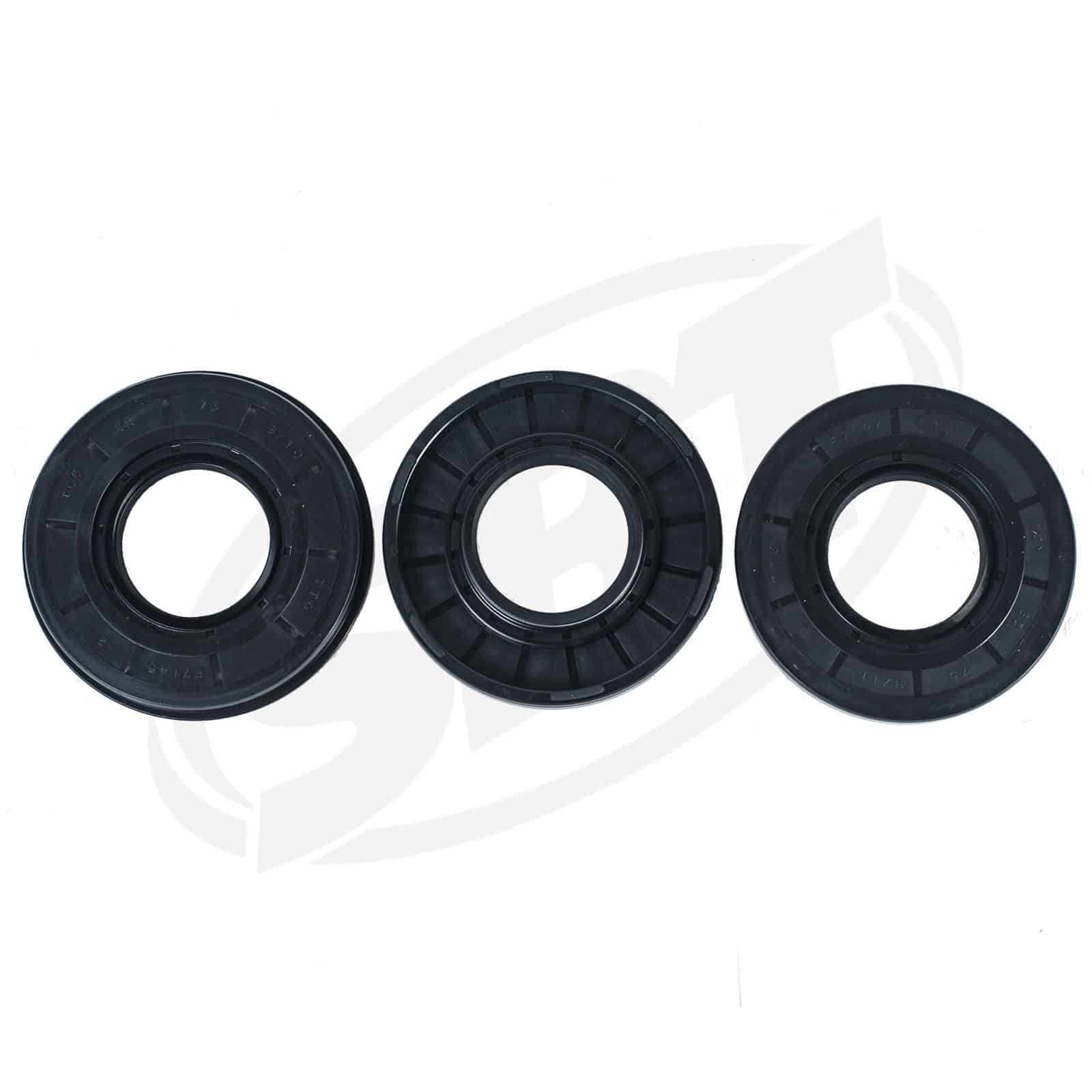 SBT Tigershark Crankshaft End Seal Kit 770 Monte Carlo 770 /Daytona 770 /TS 770 139-21-502