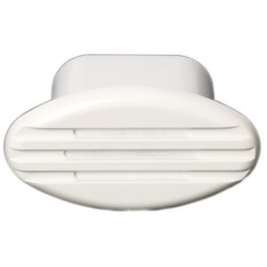 Osculati Upotettava äänimerkki 125x66 / 85x50x80mm M21-102-00