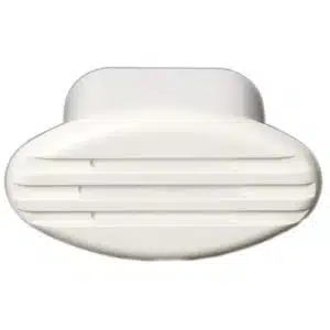 Osculati Upotettava äänimerkki 125x66 / 85x50x80mm M21-102-00