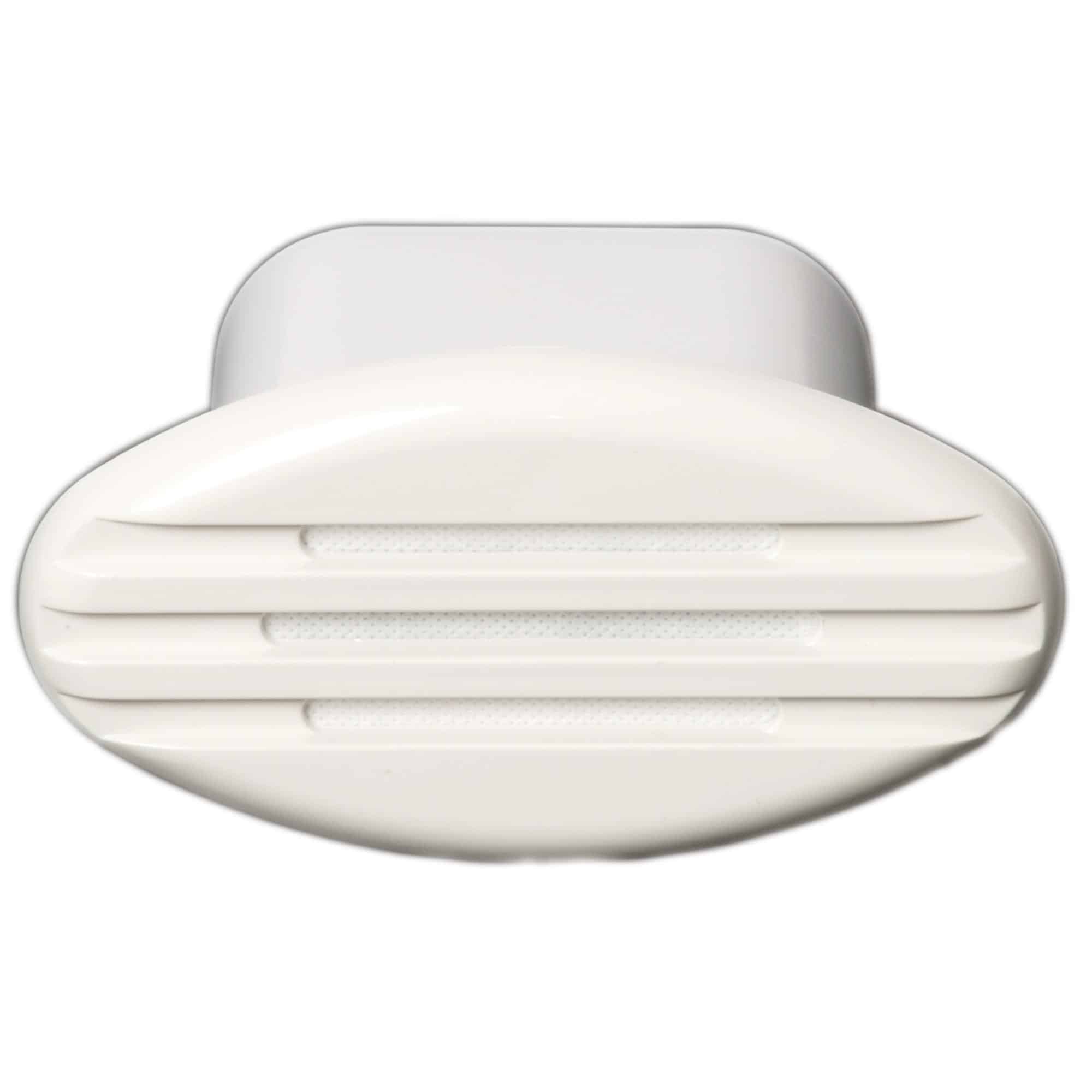 Osculati Upotettava äänimerkki 125x66 / 85x50x80mm M21-102-00