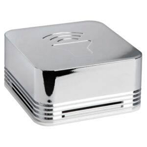 Osculati Q Box Äänimerkki Kromi M21-104-01