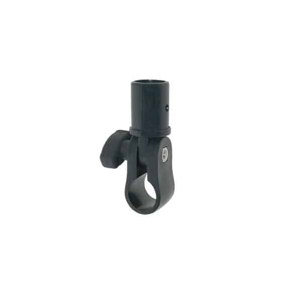 OS RAIL MOUNT NYLON 32mm (SUITS 25mm RAILS) 131-21023