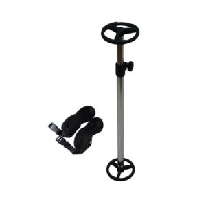 OS TELESCOPIC BOAT COVER SUPPORT POLE (SET) 131-21062