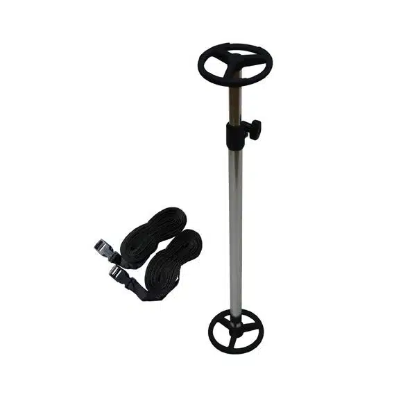 OS TELESCOPIC BOAT COVER SUPPORT POLE (SET) 131-21062